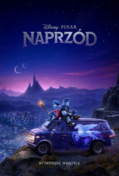 naprzod